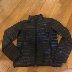Columbia jacket